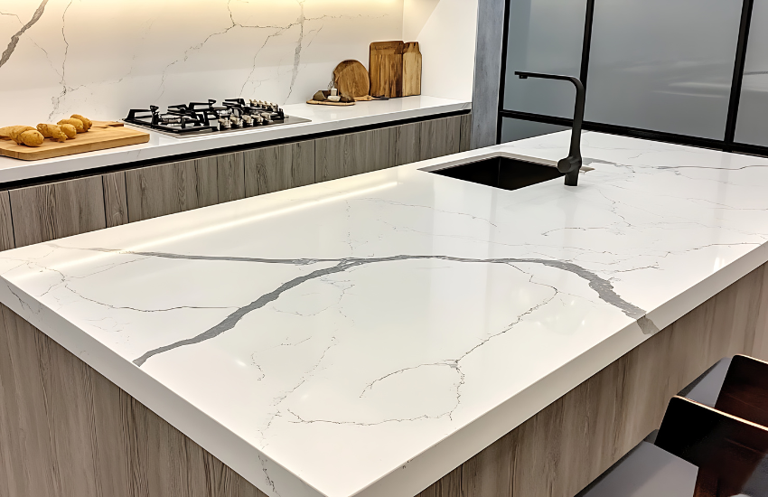 بديل الرخام